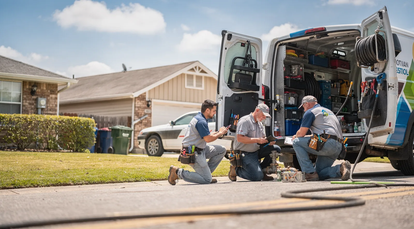 Emergency Plumber in Twin Valley, MN near me